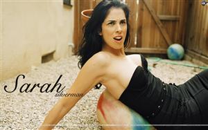 Sarah Silverman